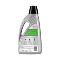 Rug Doctor Pet Deep Carpet Cleaner Solution with its StainProtect feature.
