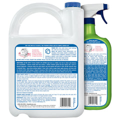 Simple Green Cat Stain & Odor Remover sprayer shown on its own.