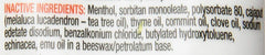 Sulfodene 3-Way Ointment for Dogs shown in a close-up product view.