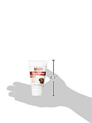 Sulfodene 3-Way Ointment for Dogs shown in use for a canine skin concern.