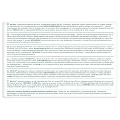 Vet’s Best Hypo-Allergenic Dog Shampoo bottle displayed upright.