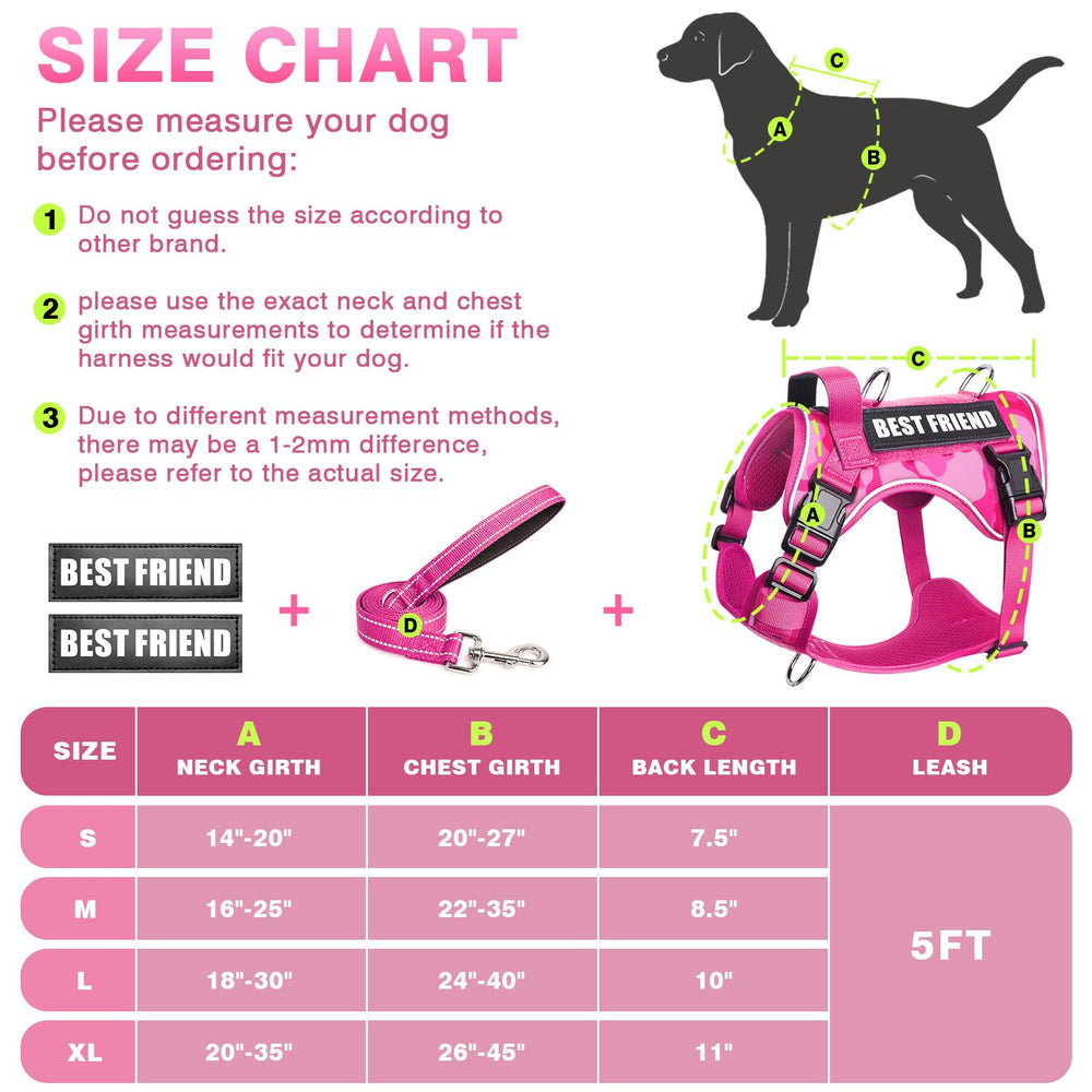 WINSEE dog harness close-up showing the quick-release buckles and adjusters.