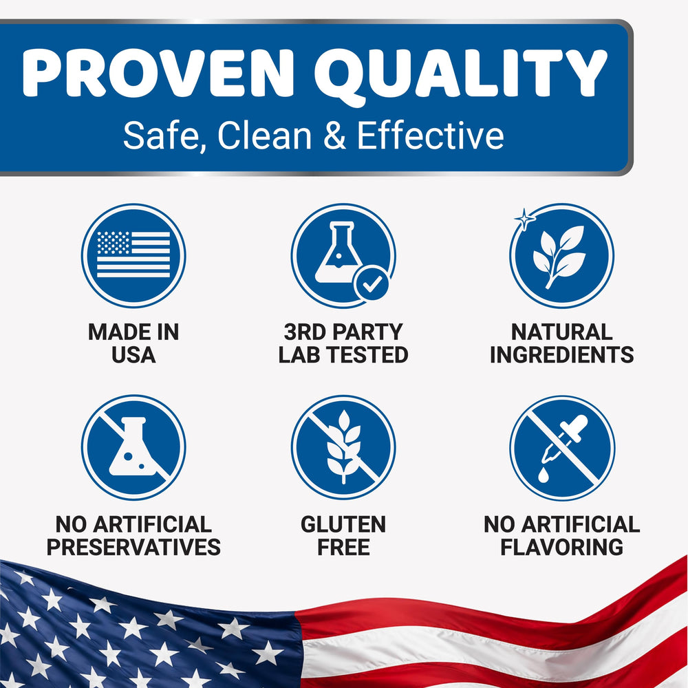 Product label view of YUMA'S Omega 3 Fish Oil for Dogs.