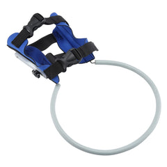 YUXun YX Blind Dog Ring shown with its two listed size options.